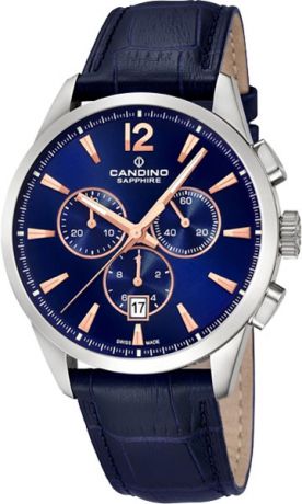 Мужские часы Candino C4517_F