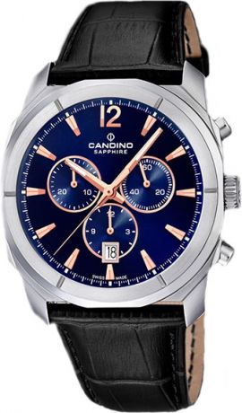 Мужские часы Candino C4582_5