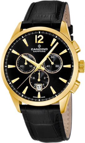 Мужские часы Candino C4518_G