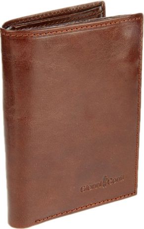 Кошельки бумажники и портмоне Gianni Conti 908037-brown