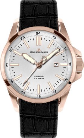 Мужские часы Jacques Lemans 1-1516M