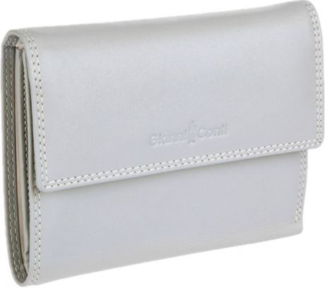 Кошельки бумажники и портмоне Gianni Conti 1808253-pearl-ak-multi
