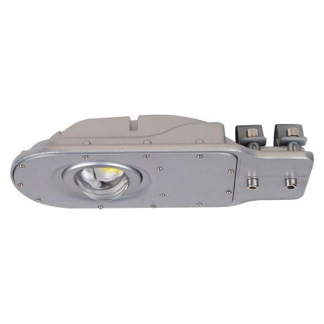 Уличный светодиодный светильник Horoz Arbat серебро 074-001-0030 (HL193L)