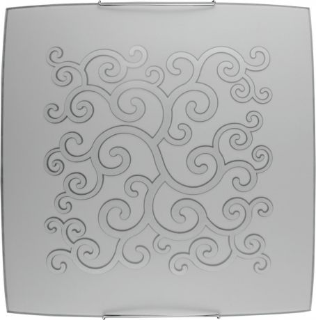 Настенно-потолочный светильник Nowodvorski Arabeska Silver 3702
