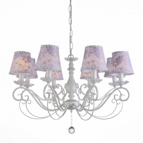 Люстра ST Luce Incanto SL160.503.08 подвесная