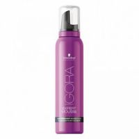 Schwarzkopf Igora Expert Mousse - Тонирующий мусс, 5-0, 100 мл