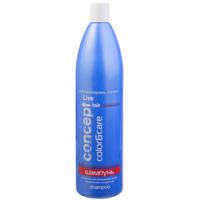 Concept Shampoo For Colored Hair - Шампунь для окрашенных волос, 1000 мл