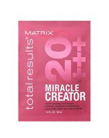 Matrix Total Results Miracle Creator Mask - Маска для волос Миракл Криэйтор, 30 мл