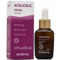 Sesderma Acglicolic Liposomal Serum - Липосомальная сыворотка, 30 мл