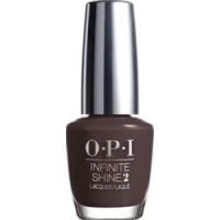 OPI Infinite Shine Never Give Up - Лак для ногтей, 15 мл.