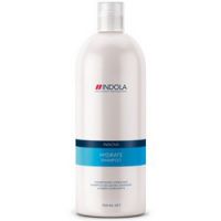 Indola Professional Innova Hydrate Shampoo - Увлажняющий шампунь для волос, 1500 мл