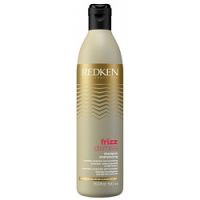 Redken Frizz Dismiss Shampoo - Шампунь для гладкости и дисциплины волос, 500 мл