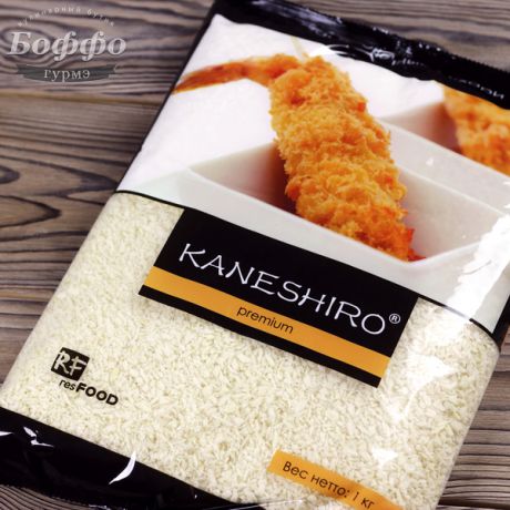 Панировочные сухари Kaneshiro "Панко" (1 кг)