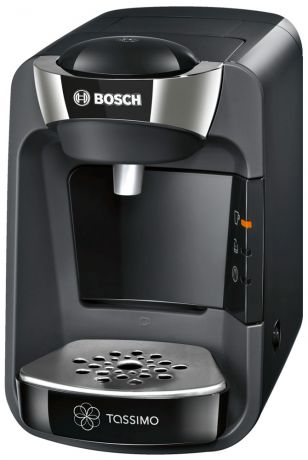 Кофемашина капсульная Bosch TAS 3202
