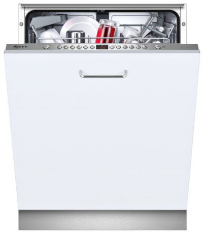 Полновстраиваемая посудомоечная машина Neff S 513 I 60 X0R