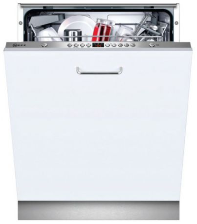 Полновстраиваемая посудомоечная машина Neff S 513 G 40 X0R