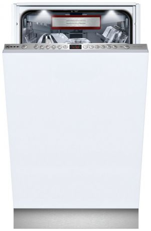 Полновстраиваемая посудомоечная машина Neff S 585 T 60 D5R