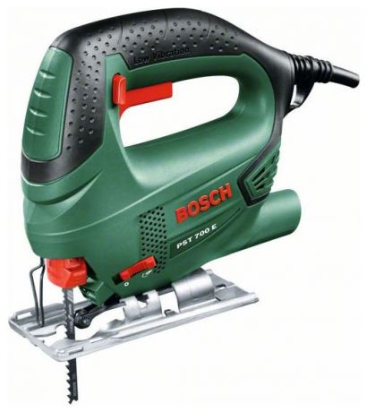 Лобзик Bosch PST 700 E 06033 A 0020