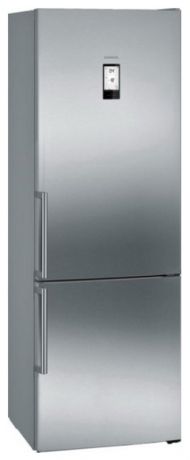 Двухкамерный холодильник Siemens KG 49 NAI 2 OR