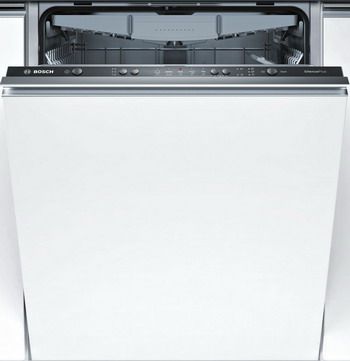 Полновстраиваемая посудомоечная машина Bosch SMV 25 FX 01 R