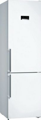 Двухкамерный холодильник Bosch KGN 39 XW 34 R
