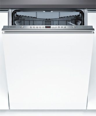 Полновстраиваемая посудомоечная машина Bosch SBV 45 FX 01 R