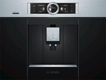Встраиваемое кофейное оборудование Bosch CTL 636 ES6