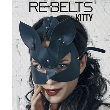 Rebelts Kitty БДСМ-маска, котик