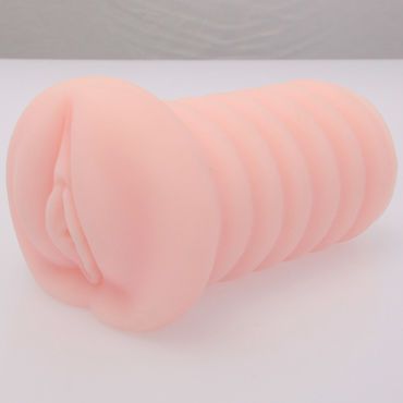 Kokos Мастурбатор-вагина Анатомической формы