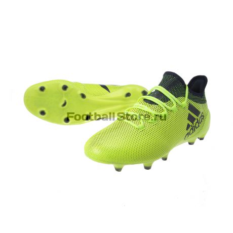 Бутсы Adidas X 17.1 FG S82286