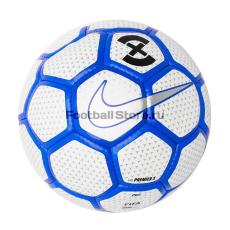 Футзальный мяч Nike Premier X SC3092-103