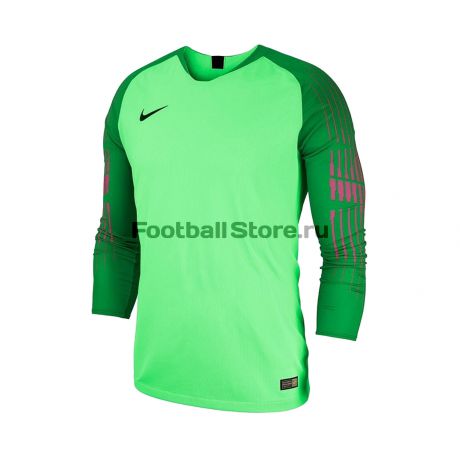 Футболка вратарская подростковая Nike Gardien II GK 898046-398