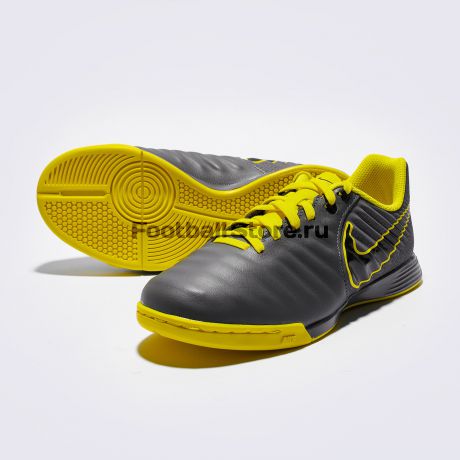 Футзалки детские Nike Legend 7 Academy IC AH7257-070