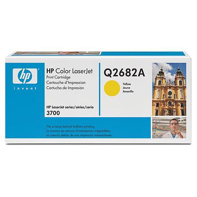 Тонер-картридж HP 311A Q2682A