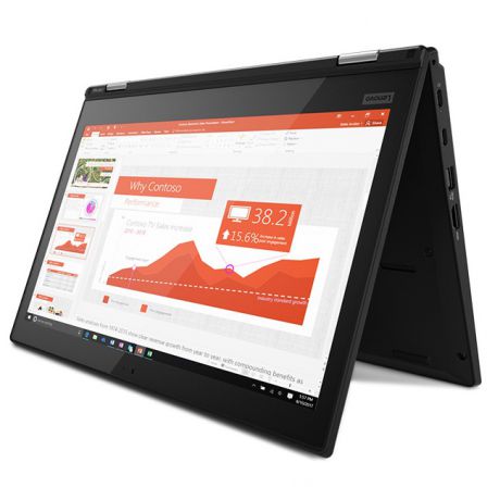 ThinkPad Yoga L380 (20M7001JRT)