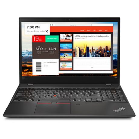 ThinkPad T580 (20L9001YRT)