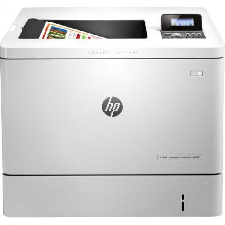 HP LaserJet Enterprise 500 color M552dn (B5L23A)
