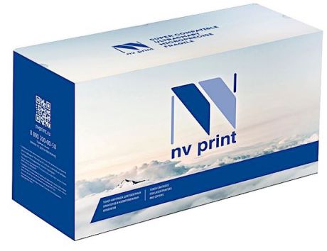 Картридж NVP Print NV-CC530A/NV-718 Black