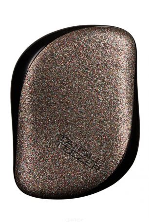 Tangle Teezer, Расческа для волос Compact Styler Glitter Gem
