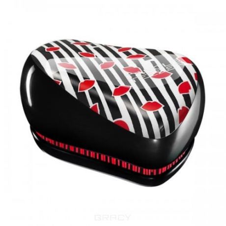 Tangle Teezer, Расческа для волос Compact Styler Lulu Guinness