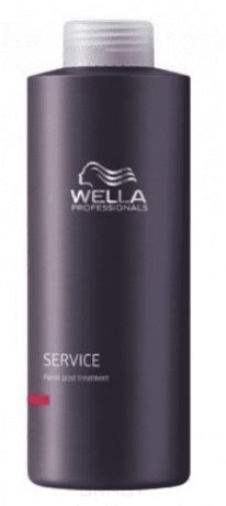 Wella, Стабилизатор окраски Service Line, 250 мл