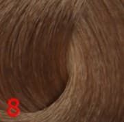 Revlon, Безаммиачный краситель для волос "Тон в тон" YCE Young Color Excel, 70 мл (51 оттенок) 8 Блондин Светлый