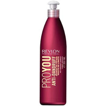 Revlon, Шампунь против перхоти Pro You Anti-Dandruff Shampoo, 350 мл