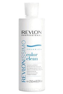 Revlon, Средство для снятия краски с кожи Color Clean, 250 мл