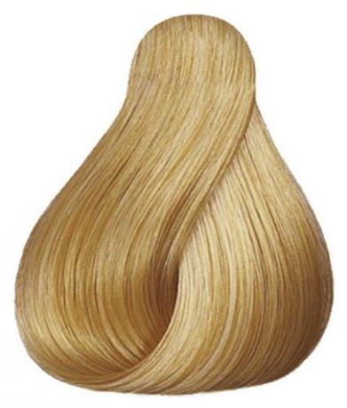 Wella, Стойкая крем-краска Koleston Perfect, 60 мл (145 оттенков) 9/0 очень светлый блонд натуральный