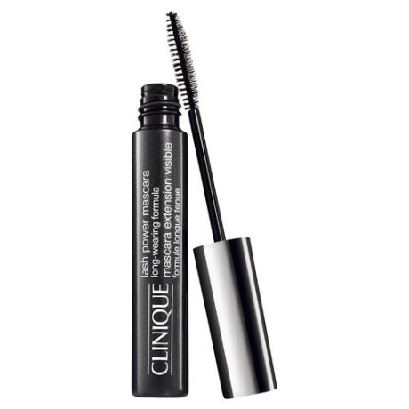 Clinique Lash Power Водостойкая тушь для ресниц Dark Brown