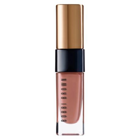 Bobbi Brown Luxe Liquid Lip High Shine Жидкая глянцевая помада для губ Camisole