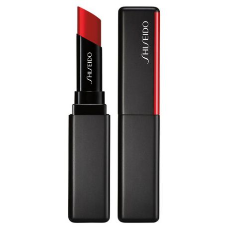Shiseido VisionAiry Gel Помада для губ с невесомым покрытием 223 SHIZUKA RED