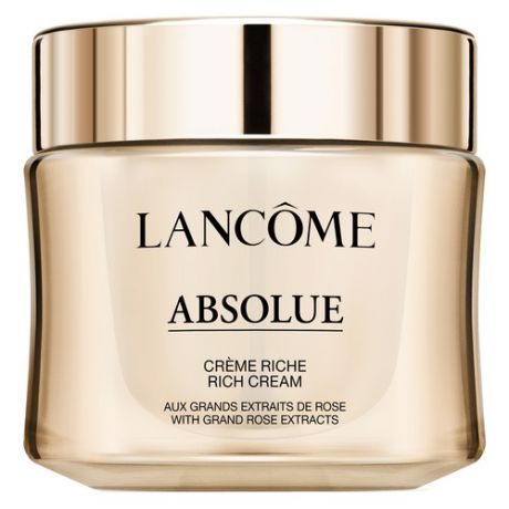 Lancome Absolue Восстанавливающий крем для лица с насыщенной текстурой