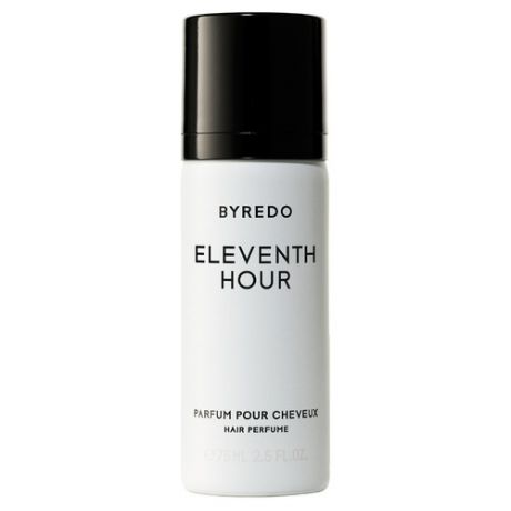 Byredo ELEVENTH HOUR Парфюмерная вода для волос